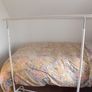 IKEA clothes rail RIGGA Image 4