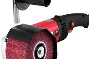 Electric Burnishing Machine Polishing Burnisher / Sander / Polisher