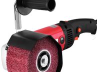 main image for ad Electric Burnishing Machine Polishing Burnisher / Sander / Polisher