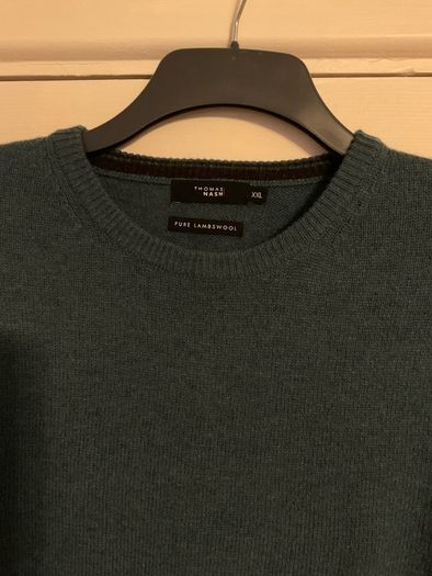 Wool Jumper from Debenhams