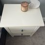 Hemnes IKEA bedroom bundle Image 5
