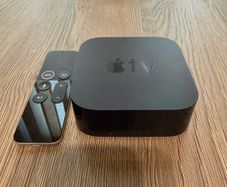 Apple TV 4k