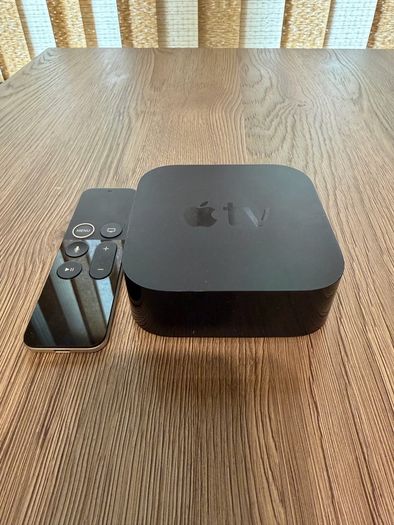Apple TV 4k