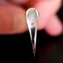 Vintage antique French Straight Razor L'Indegotable - Shave Ready Image 7