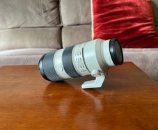 Sony FE 70 200mm 2.8 GM Mark I