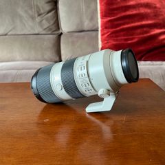 Sony FE 70 200mm 2.8 GM Mark I