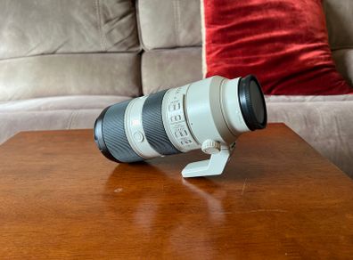Sony FE 70 200mm 2.8 GM Mark I
