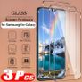 x3 Bundle - Brand New Samsung A16 & A17 Screen Protectors, Scratch Proof, Shatterproof, Durable Screen Protectors Image 2