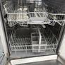 Bosch integrated dishwasher Image 2