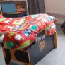Toddler bed Image 2