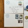 First day issue stamps in mint condition 10 euros each Image 9