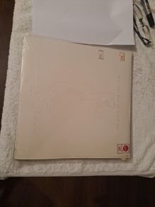 vinyl 4x jethro tull albums