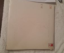 vinyl 4x jethro tull albums