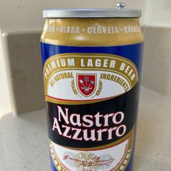 Peroni Beer Can FM Radio 02