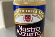 Peroni Beer Can FM Radio Genuine merchandise
