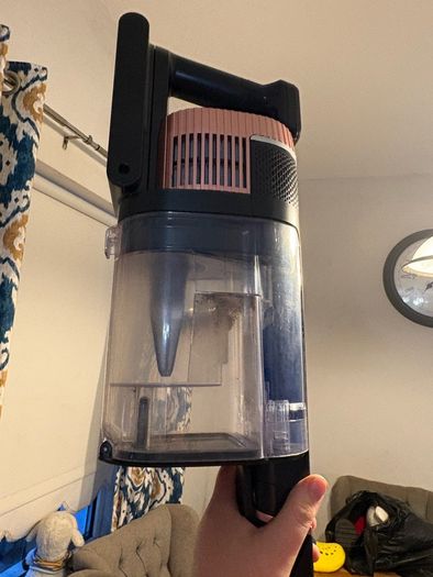 Shark hoover
