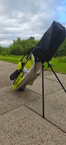 Mcgregor Golf Clubs