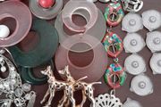 Crafting Lot
