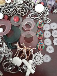Crafting Lot