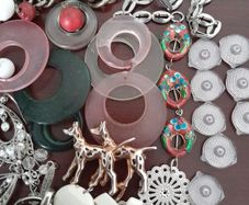 Crafting Lot