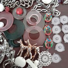 Crafting Lot