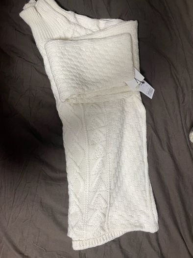 JAPAN Women brand TOMORROW LAND White Brand new
