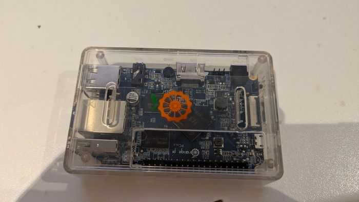 raspberry pi & Arduino kit