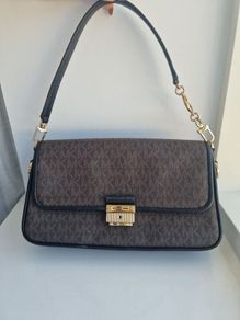 Genuine Michael Kors Shoulder Bag