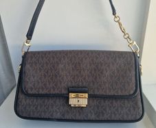 Genuine Michael Kors Shoulder Bag