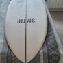 Surfboard perfect condition - 5'7 & 32.65L Image 5