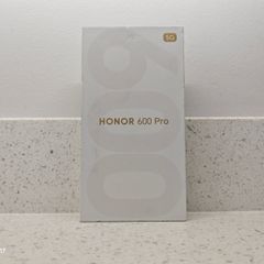 Honor 600 Pro Orange 512GB