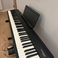 Roland FP-30X Piano