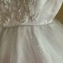 white dres Image 6