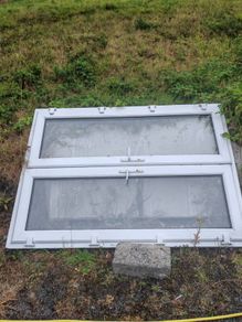 PVC Doors