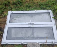PVC Doors