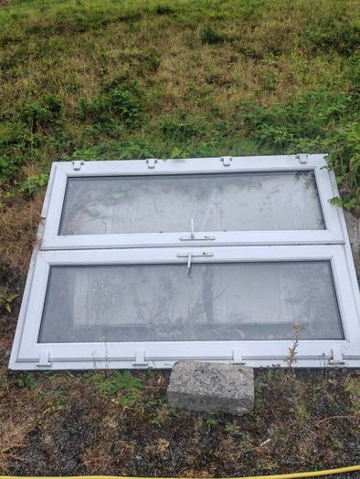 PVC Doors