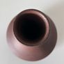 Hyonsun Rhee, 1960s ceramic vase, Swedish company Image 4