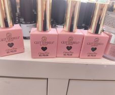 Nail bar products