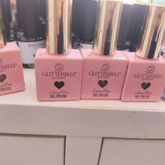 Nail bar products