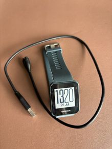 Garmin Approach S10