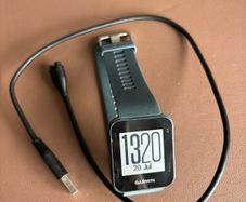 Garmin Approach S10