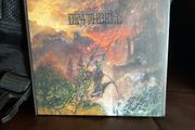 Deathbell "A Nocturnal Crossing"cd