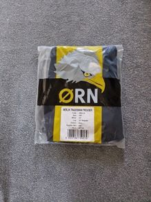 Work Trousers ORN
