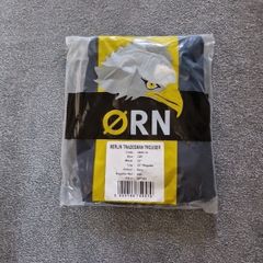 Work Trousers ORN