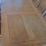 dining room table and chairs Image 3