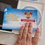 Disney Club Penguim Game day Nintendo Wii Games Original Image 6