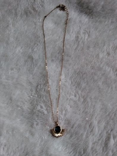 nice necklace