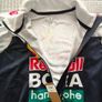RED BULL-BORA Thermal Winter Jersey Long Sleeve XL Image 6