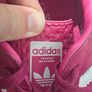 Adidas Gazelle Bold Ladies Trainers Size UK6.5 Image 5