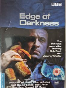 Edge Of Darkness Complete Mini Series